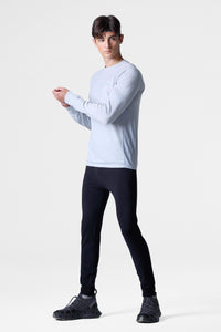 Men's PerformaWool Classic Fit Long Sleeve Top