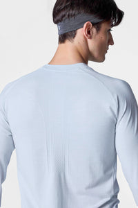 Men's PerformaWool Classic Fit Long Sleeve Top