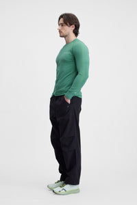 Men's PerformaWool Classic Fit Long Sleeve Top