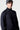Men's PerformaWool Classic Fit Half Zip Long Sleeve Top