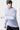 Men's PerformaWool Classic Fit Half Zip Long Sleeve Top