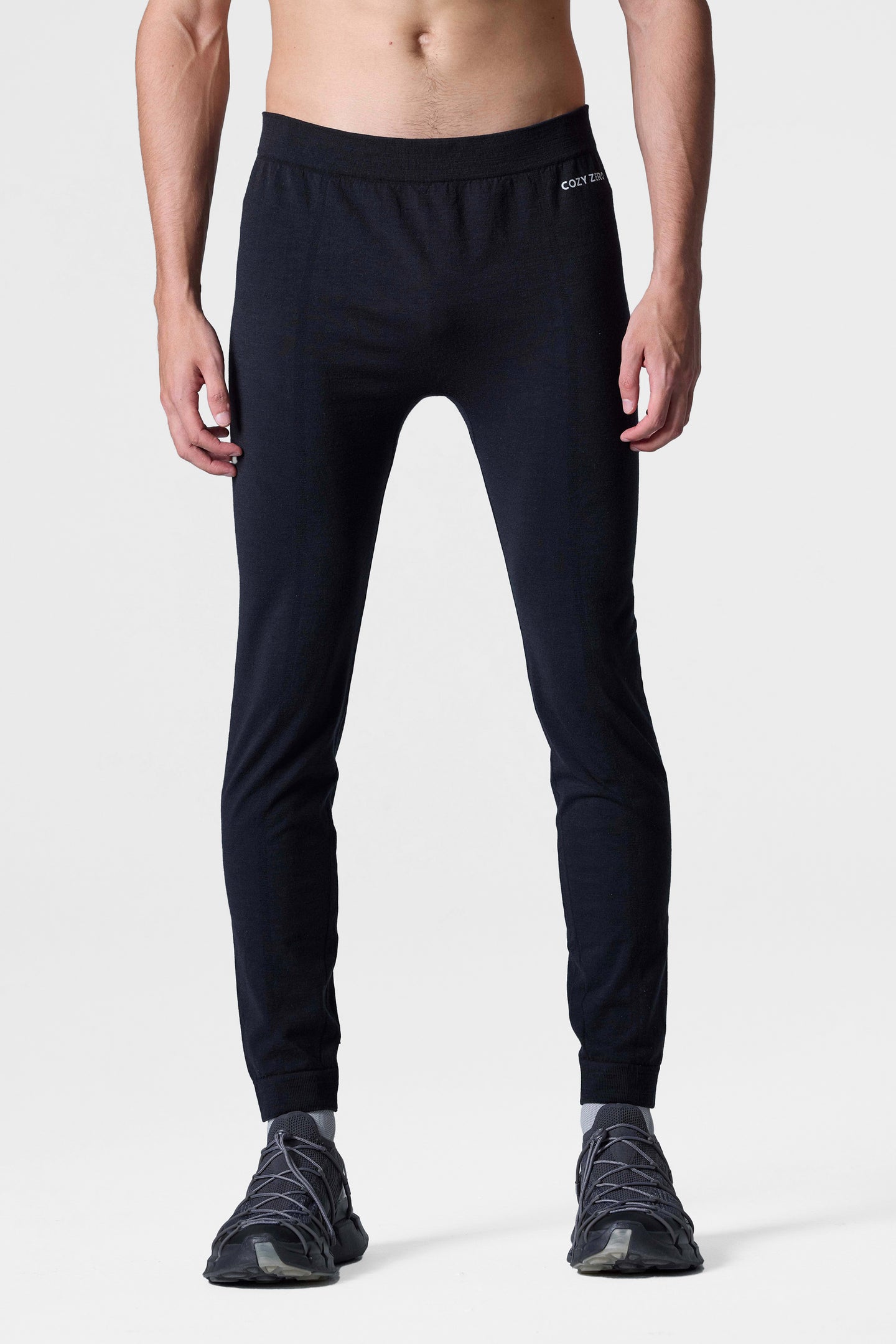 Men's PerformaWool Slim Fit Jogger