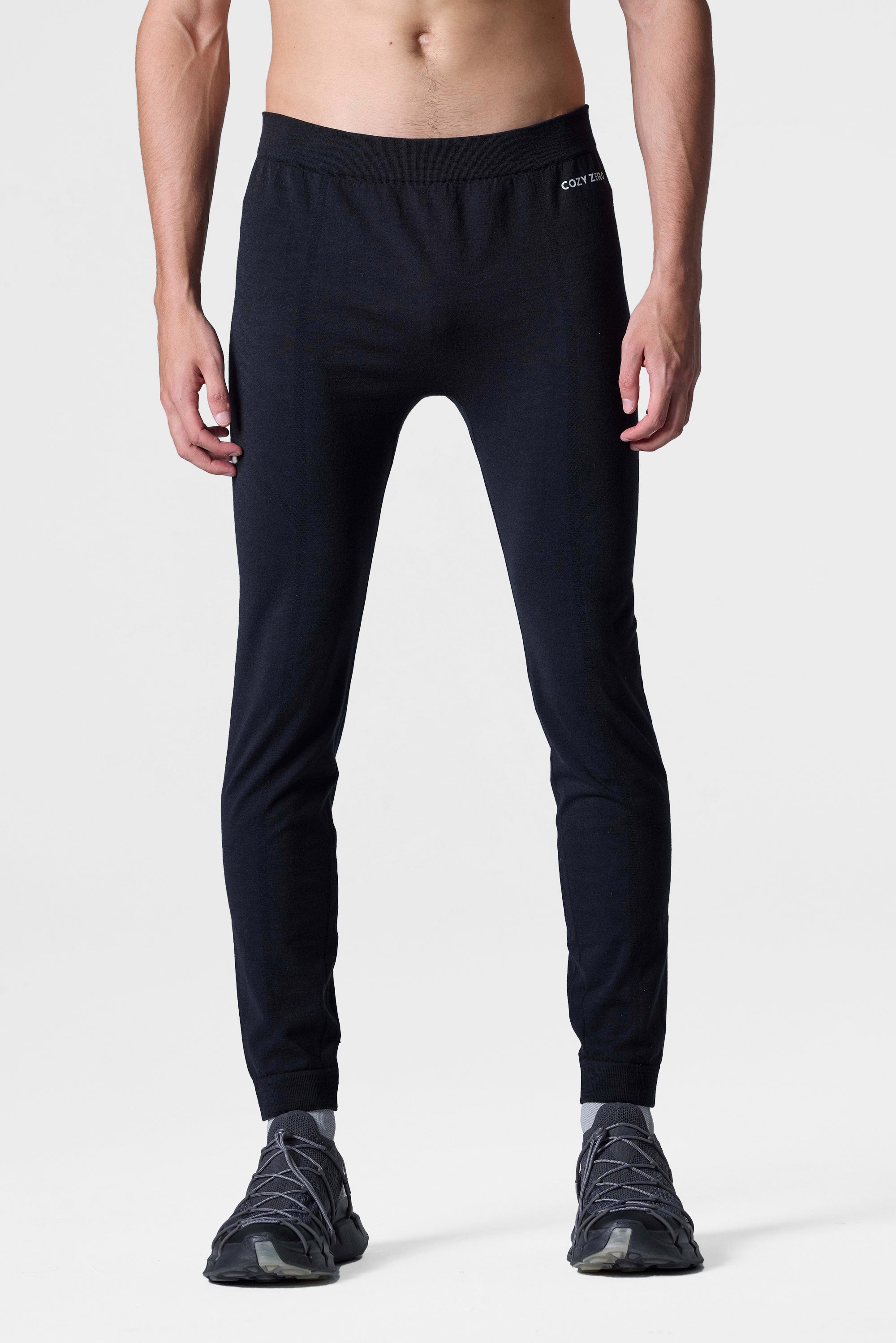 Men's PerformaWool Slim Fit Jogger