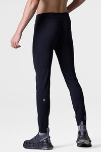Men's PerformaWool Slim Fit Jogger