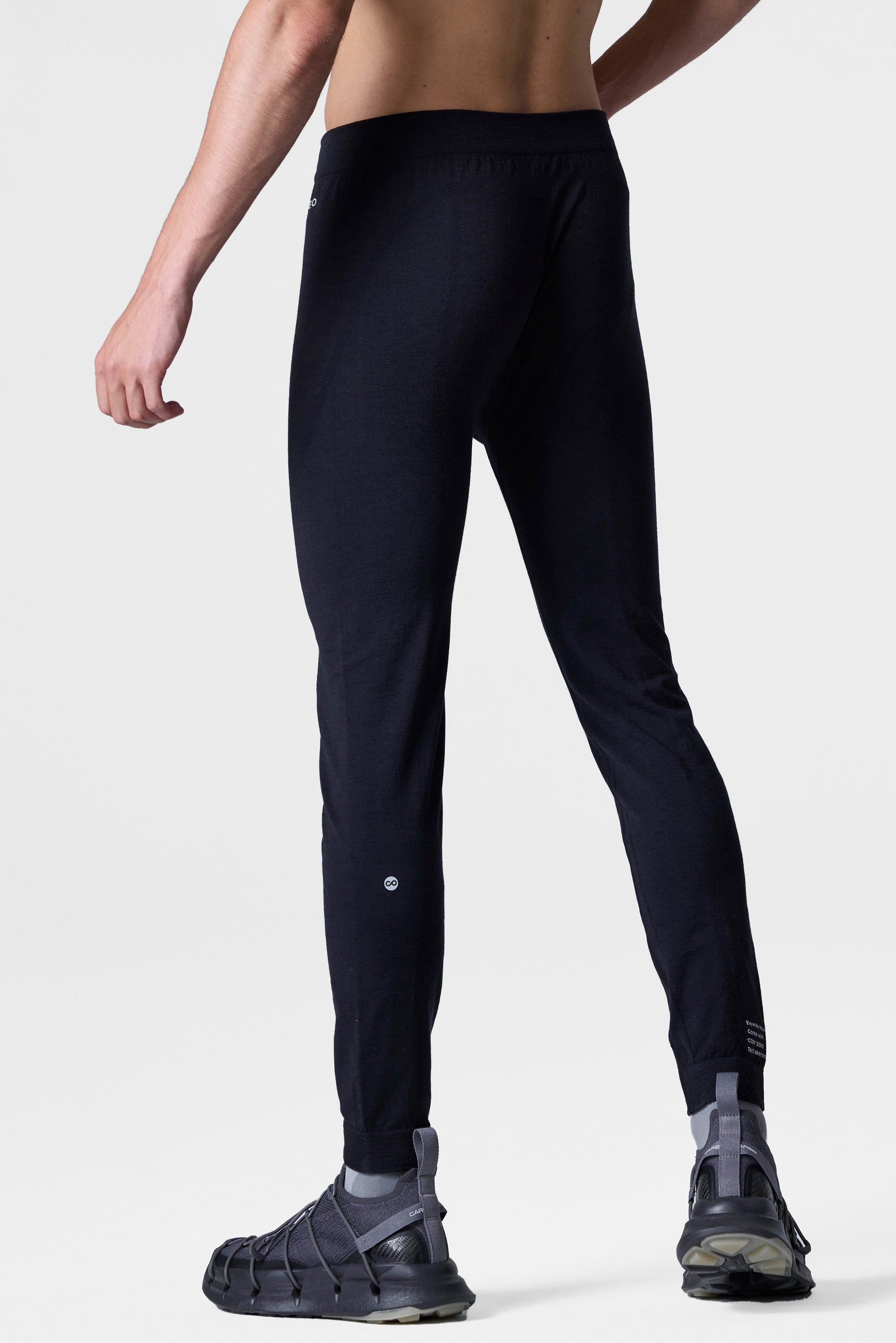 Men's PerformaWool Slim Fit Jogger