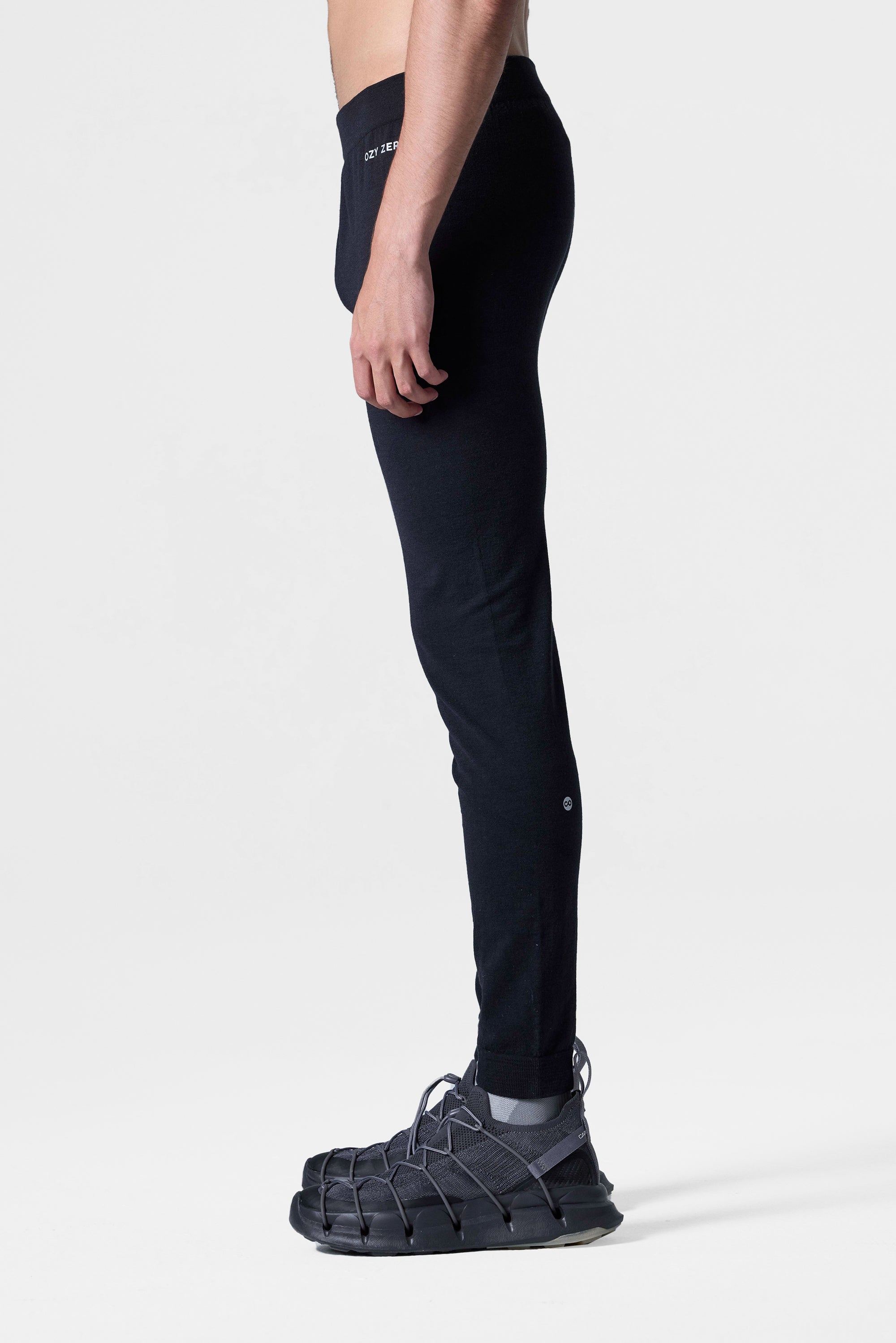 Men's PerformaWool Slim Fit Jogger