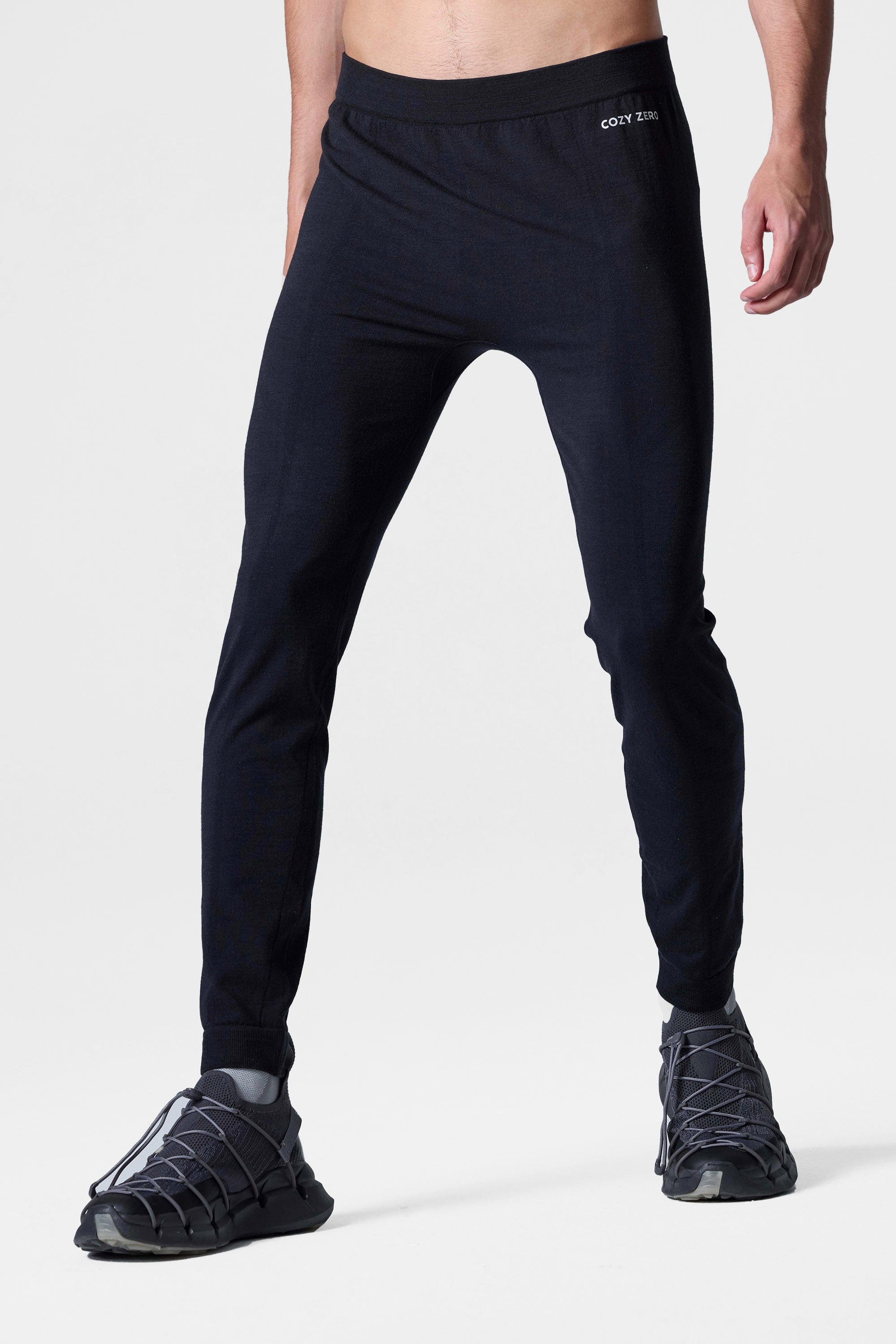 Men's PerformaWool Slim Fit Jogger