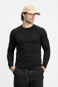 Men's PerformaWool Classic Fit 2.0 Long Sleeve Top
