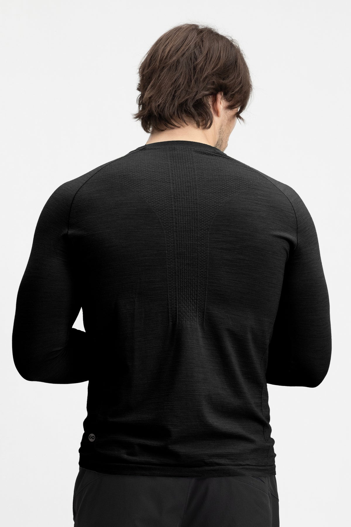 Men's PerformaWool Classic Fit 2.0 Long Sleeve Top