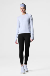 Women's PerformaWool Classic Fit Long Sleeve Top
