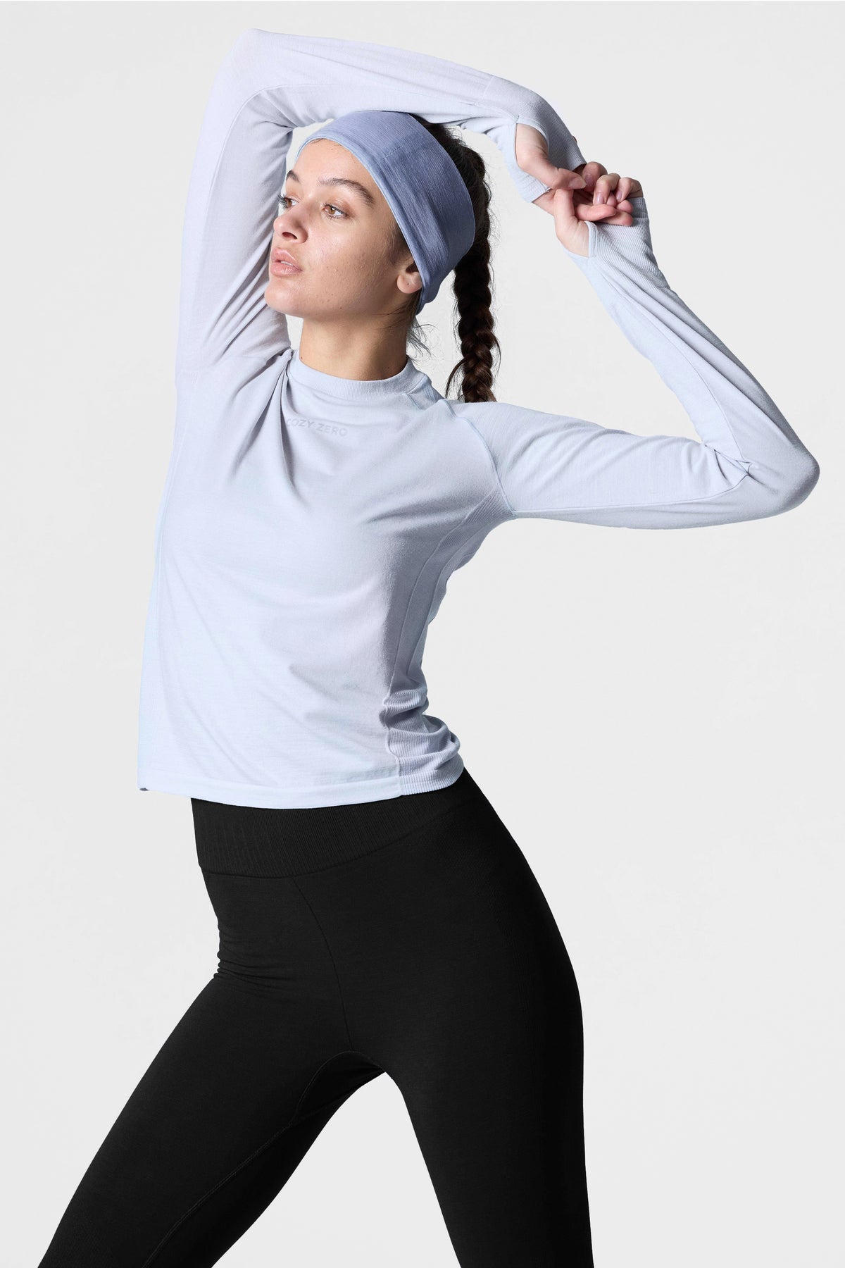 Women's PerformaWool Classic Fit Long Sleeve Top
