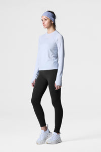 Women's PerformaWool Classic Fit Long Sleeve Top