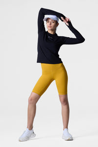 Women's PerformaWool Classic Fit Long Sleeve Top