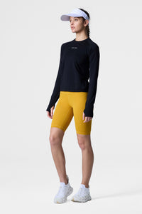 Women's PerformaWool Classic Fit Long Sleeve Top