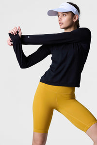 Women's PerformaWool Classic Fit Long Sleeve Top