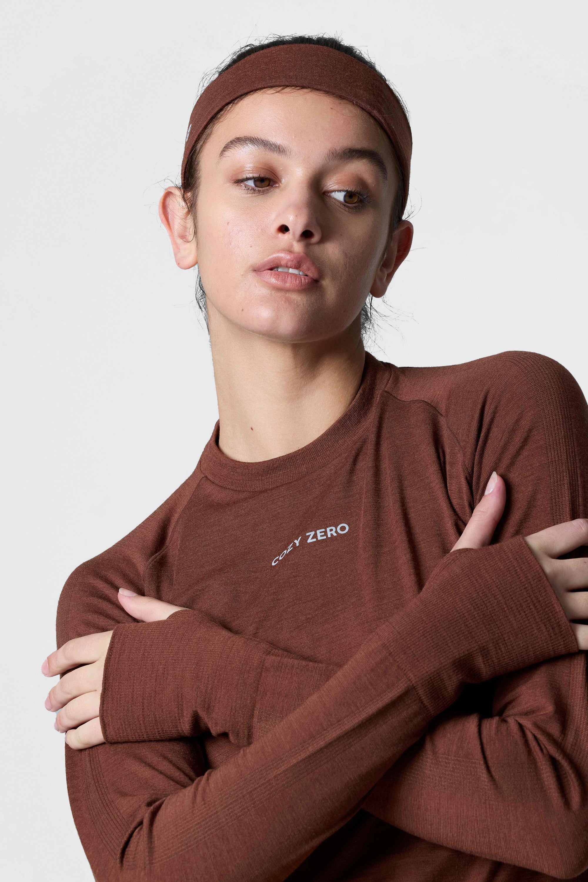 Women's PerformaWool Classic Fit Long Sleeve Top