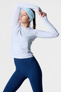Women's PerformaWool Classic Fit Long Sleeve Top