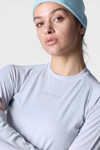 Women's PerformaWool Classic Fit Long Sleeve Top