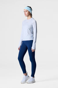 Women's PerformaWool Classic Fit Long Sleeve Top