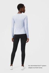 Women's PerformaWool Classic Fit Long Sleeve Top