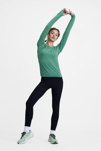 Women's PerformaWool Classic Fit Long Sleeve Top