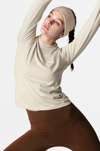 Women's PerformaWool Classic Fit 2.0 Long Sleeve Top
