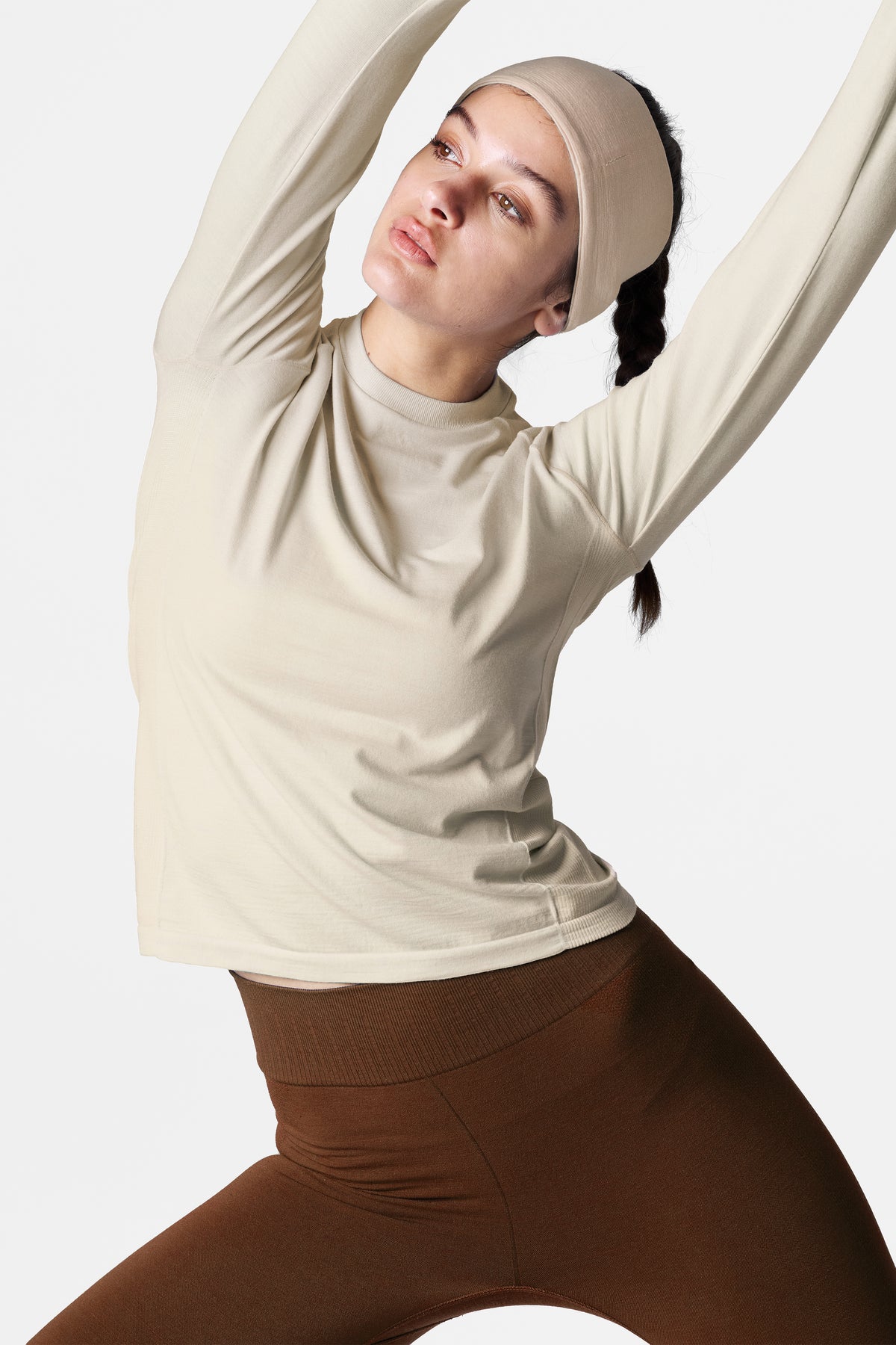 Women's PerformaWool Classic Fit 2.0 Long Sleeve Top