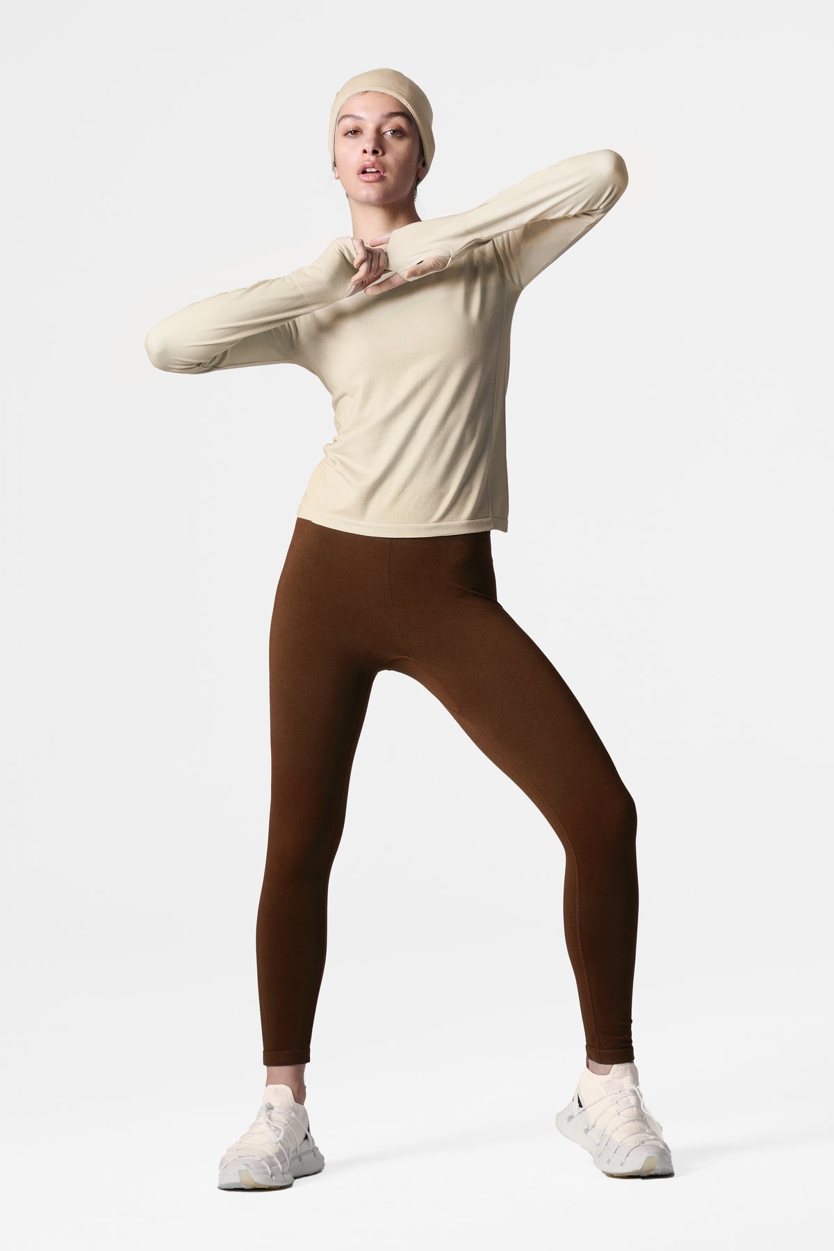 Women's PerformaWool Classic Fit 2.0 Long Sleeve Top