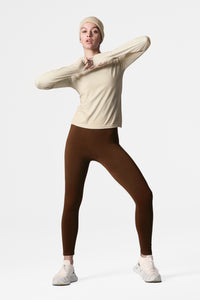 Women's PerformaWool Classic Fit 2.0 Long Sleeve Top