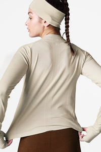 Women's PerformaWool Classic Fit 2.0 Long Sleeve Top