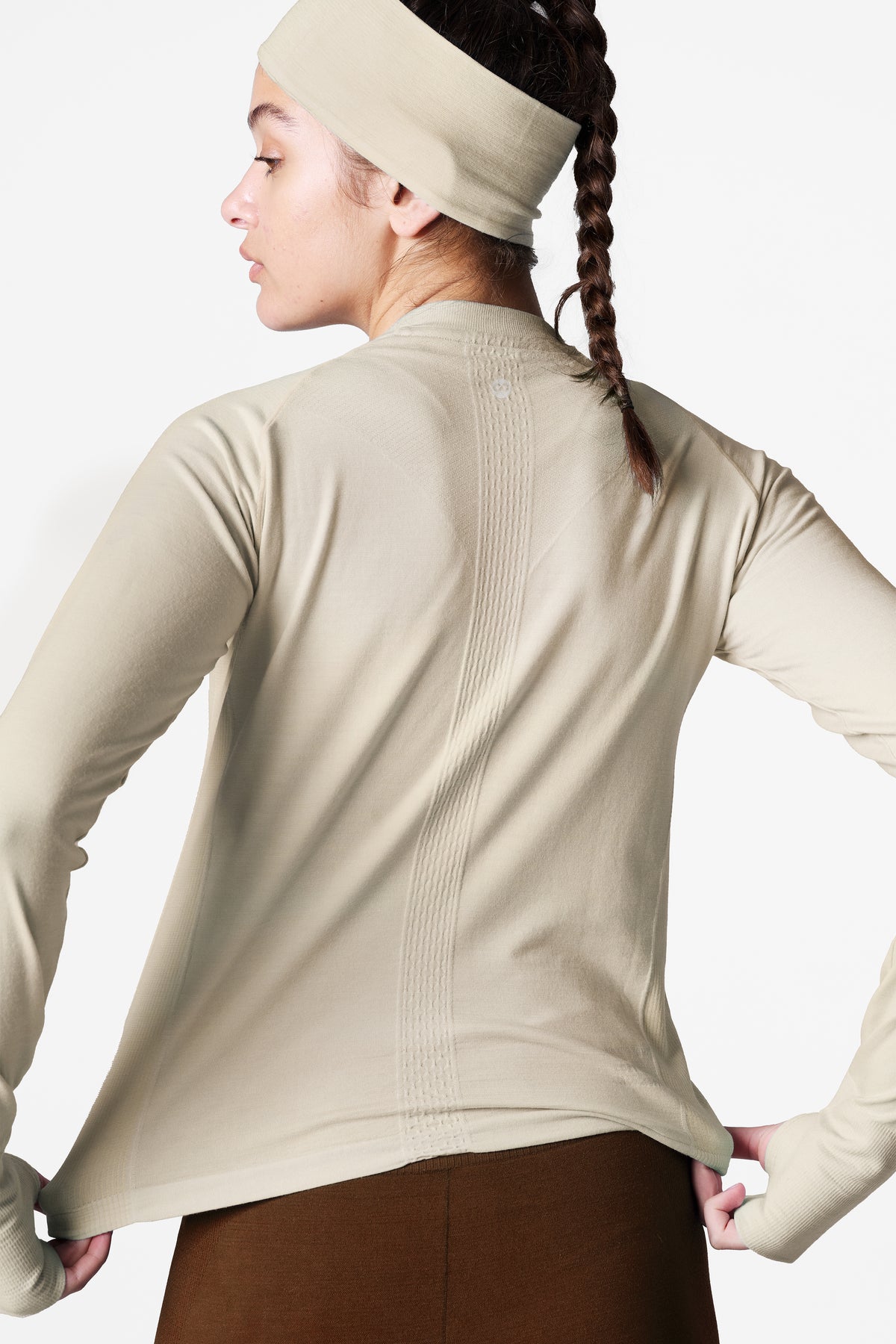 Women's PerformaWool Classic Fit 2.0 Long Sleeve Top
