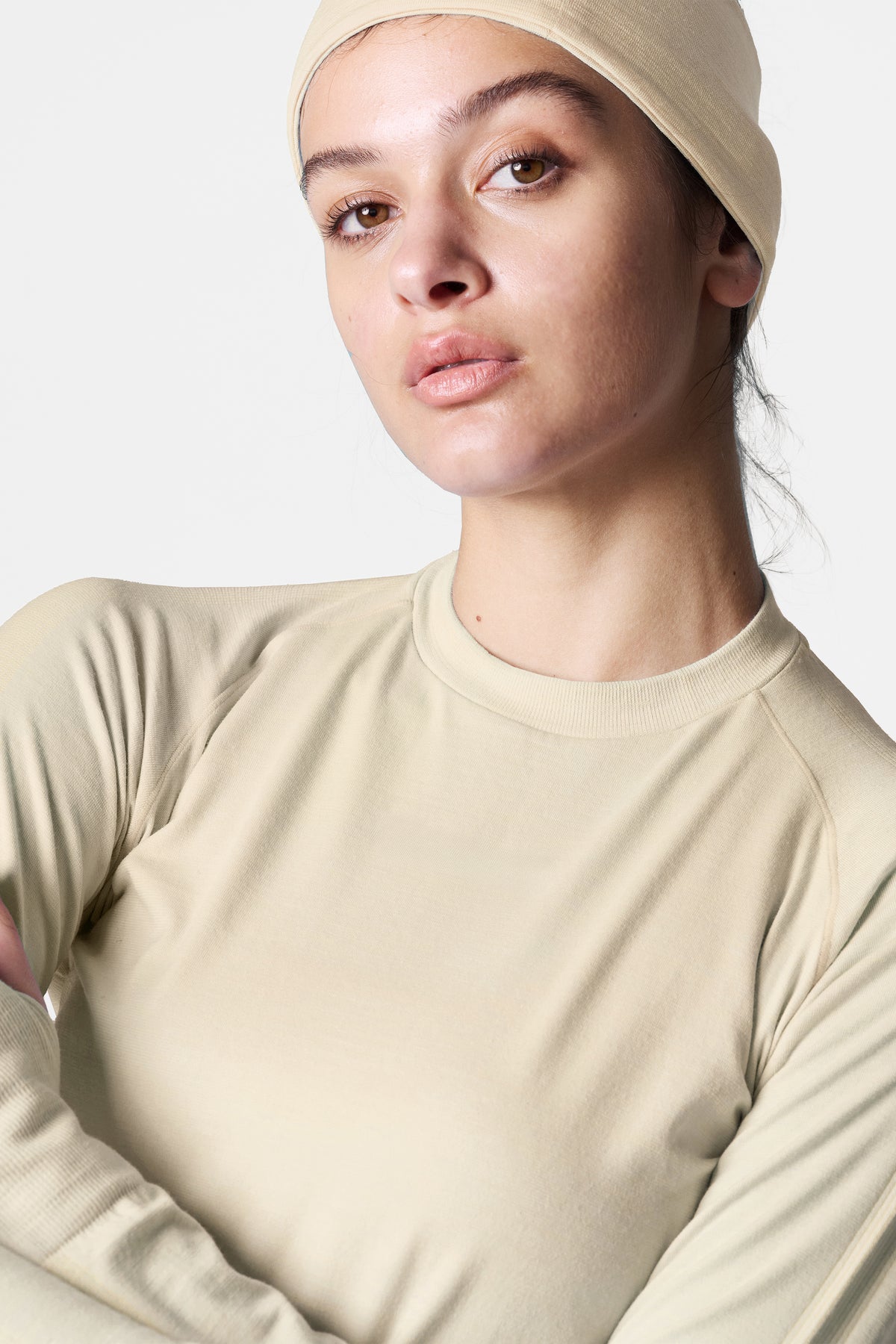 Women's PerformaWool Classic Fit 2.0 Long Sleeve Top