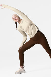 Women's PerformaWool Classic Fit 2.0 Long Sleeve Top