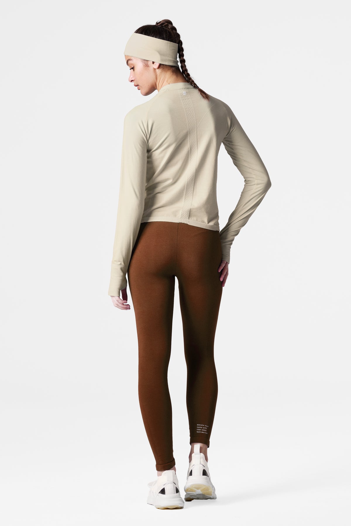 Women's PerformaWool Classic Fit 2.0 Long Sleeve Top