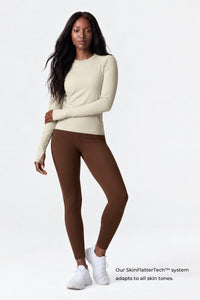 Women's PerformaWool Classic Fit 2.0 Long Sleeve Top