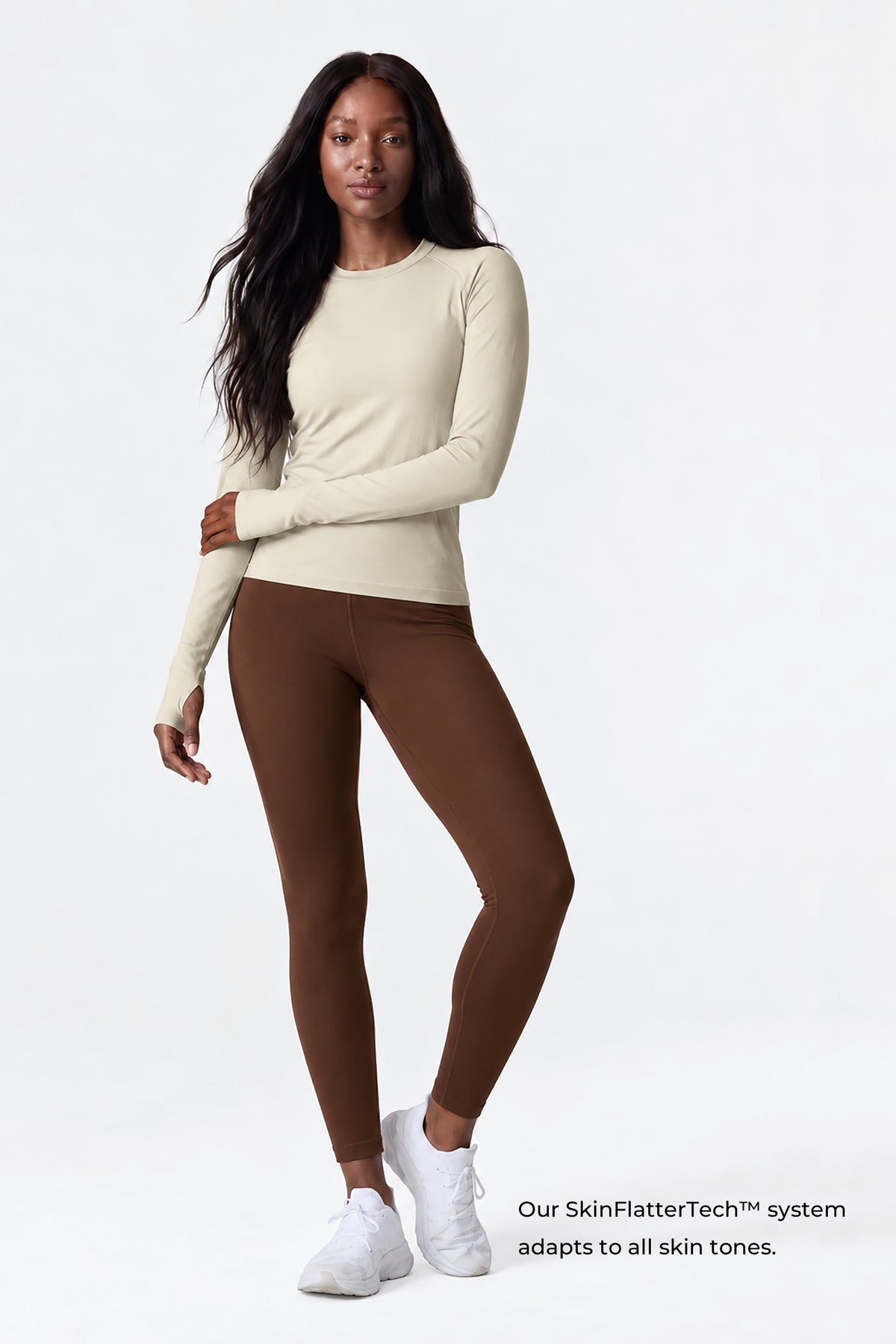 Women's PerformaWool Classic Fit 2.0 Long Sleeve Top