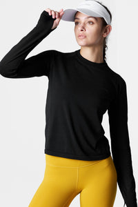 Women's PerformaWool Classic Fit 2.0 Long Sleeve Top