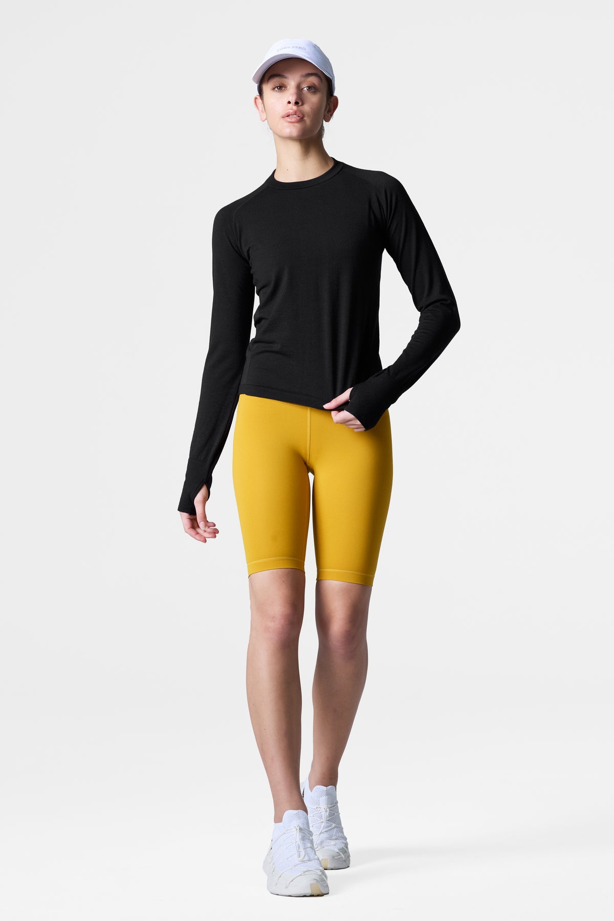 Women's PerformaWool Classic Fit 2.0 Long Sleeve Top