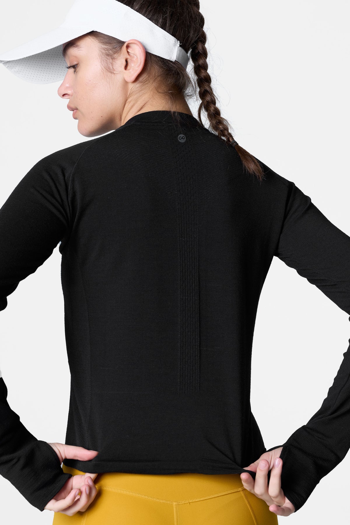Women's PerformaWool Classic Fit 2.0 Long Sleeve Top