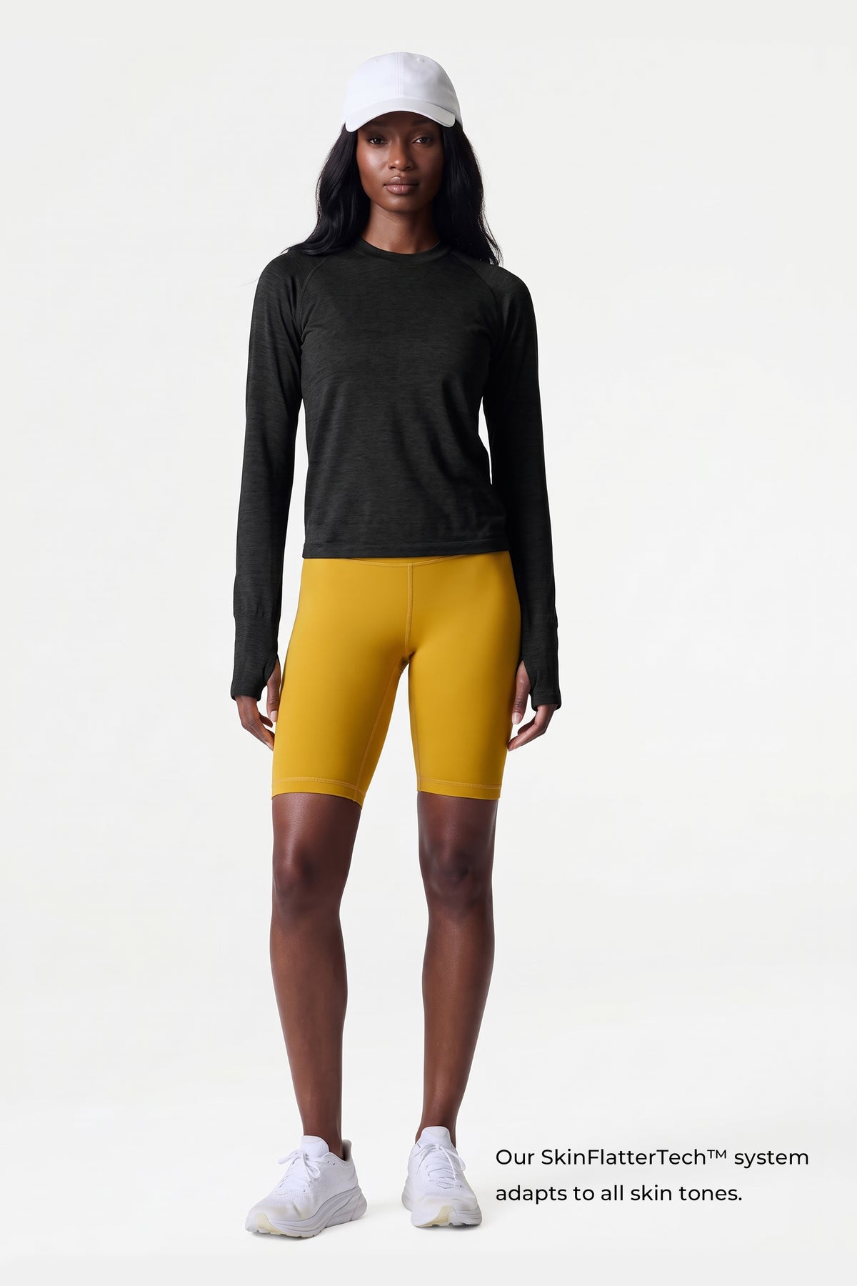 Women's PerformaWool Classic Fit 2.0 Long Sleeve Top