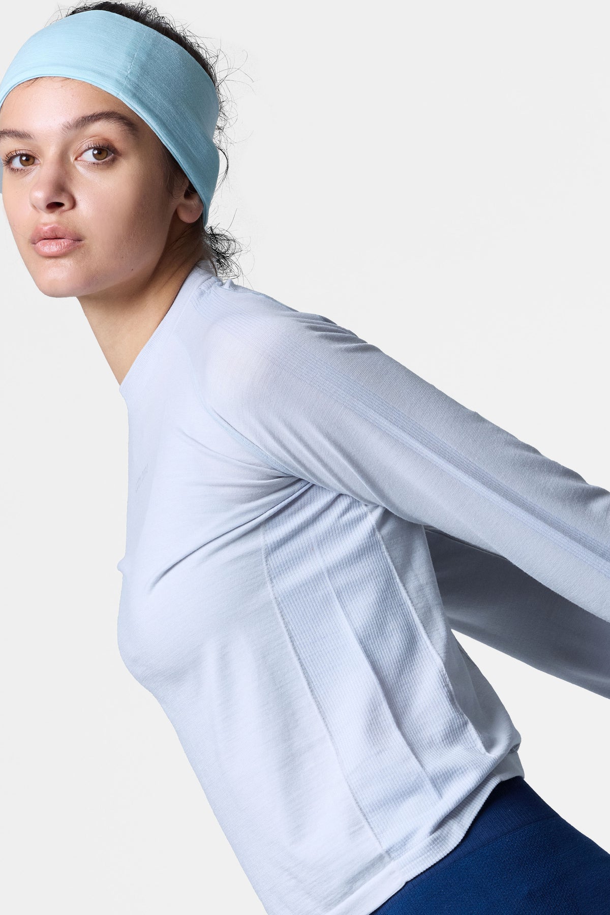 Women's PerformaWool Classic Fit 2.0 Long Sleeve Top
