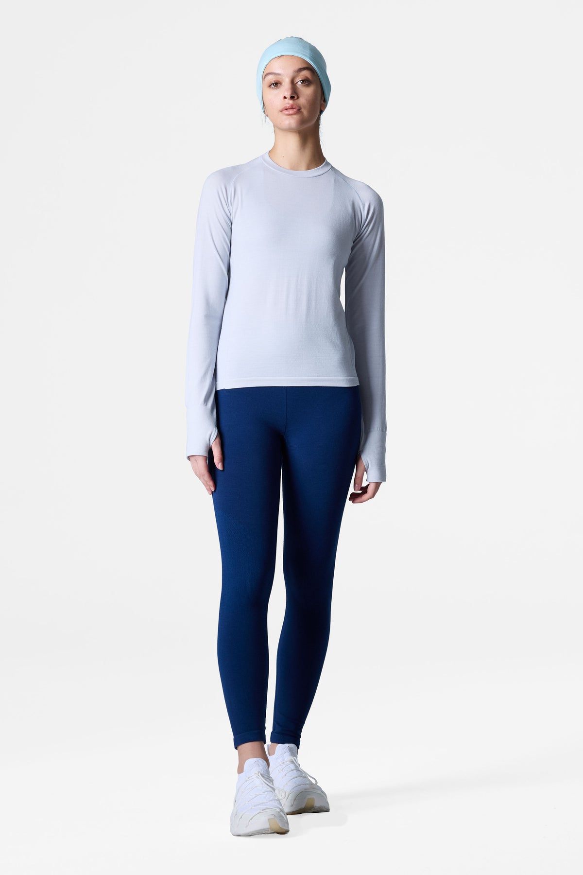 Women's PerformaWool Classic Fit 2.0 Long Sleeve Top