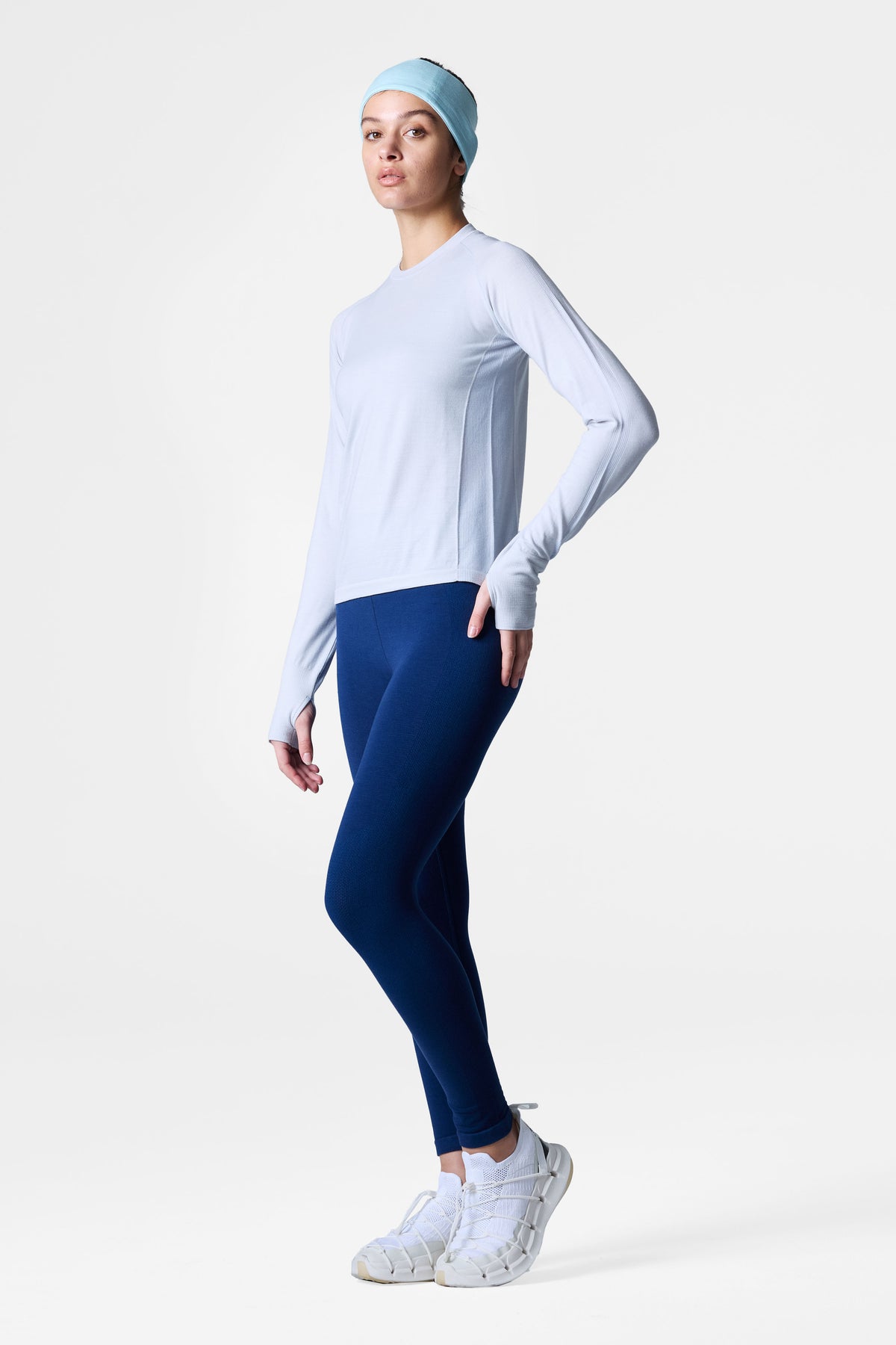 Women's PerformaWool Classic Fit 2.0 Long Sleeve Top