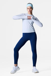 Women's PerformaWool Classic Fit 2.0 Long Sleeve Top