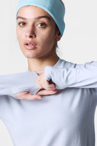 Women's PerformaWool Classic Fit 2.0 Long Sleeve Top