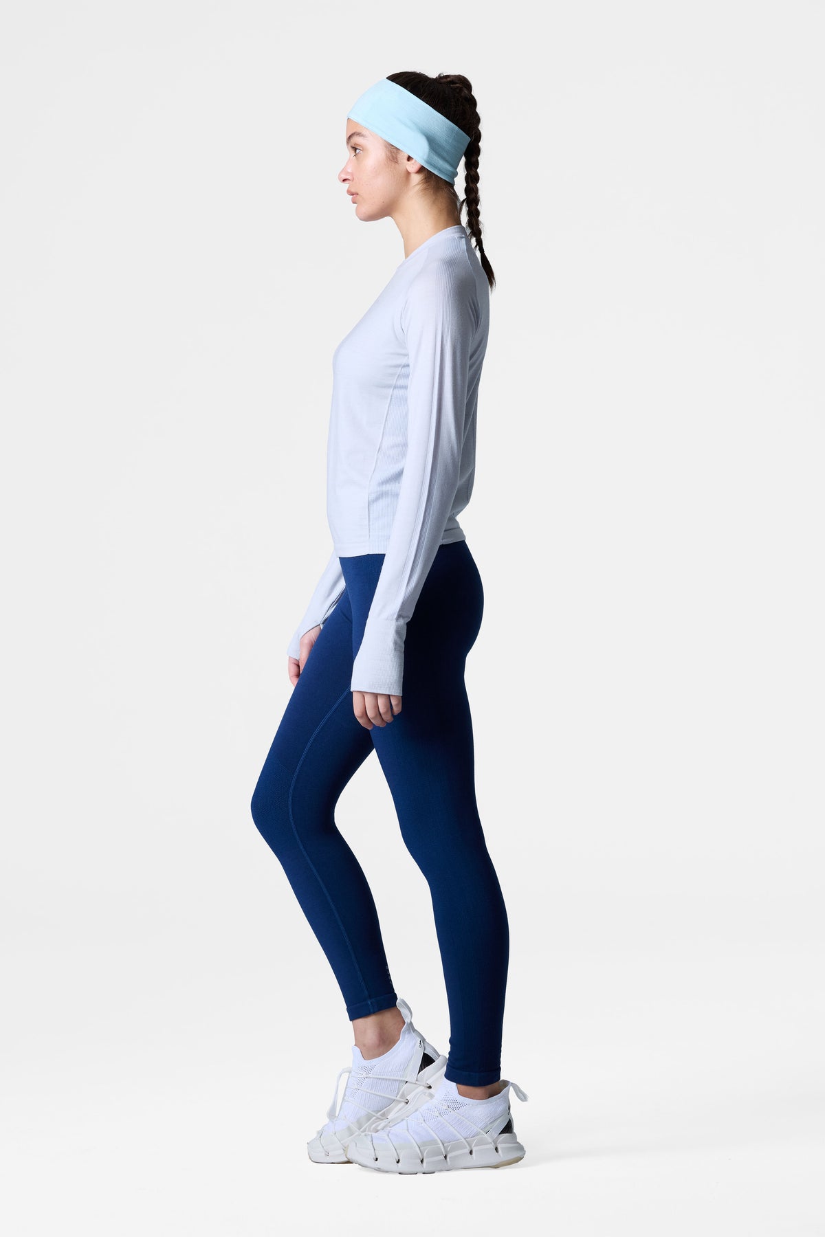 Women's PerformaWool Classic Fit 2.0 Long Sleeve Top