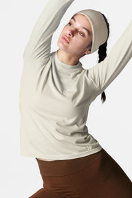 Women's PerformaWool Classic Fit 2.0 Long Sleeve Top