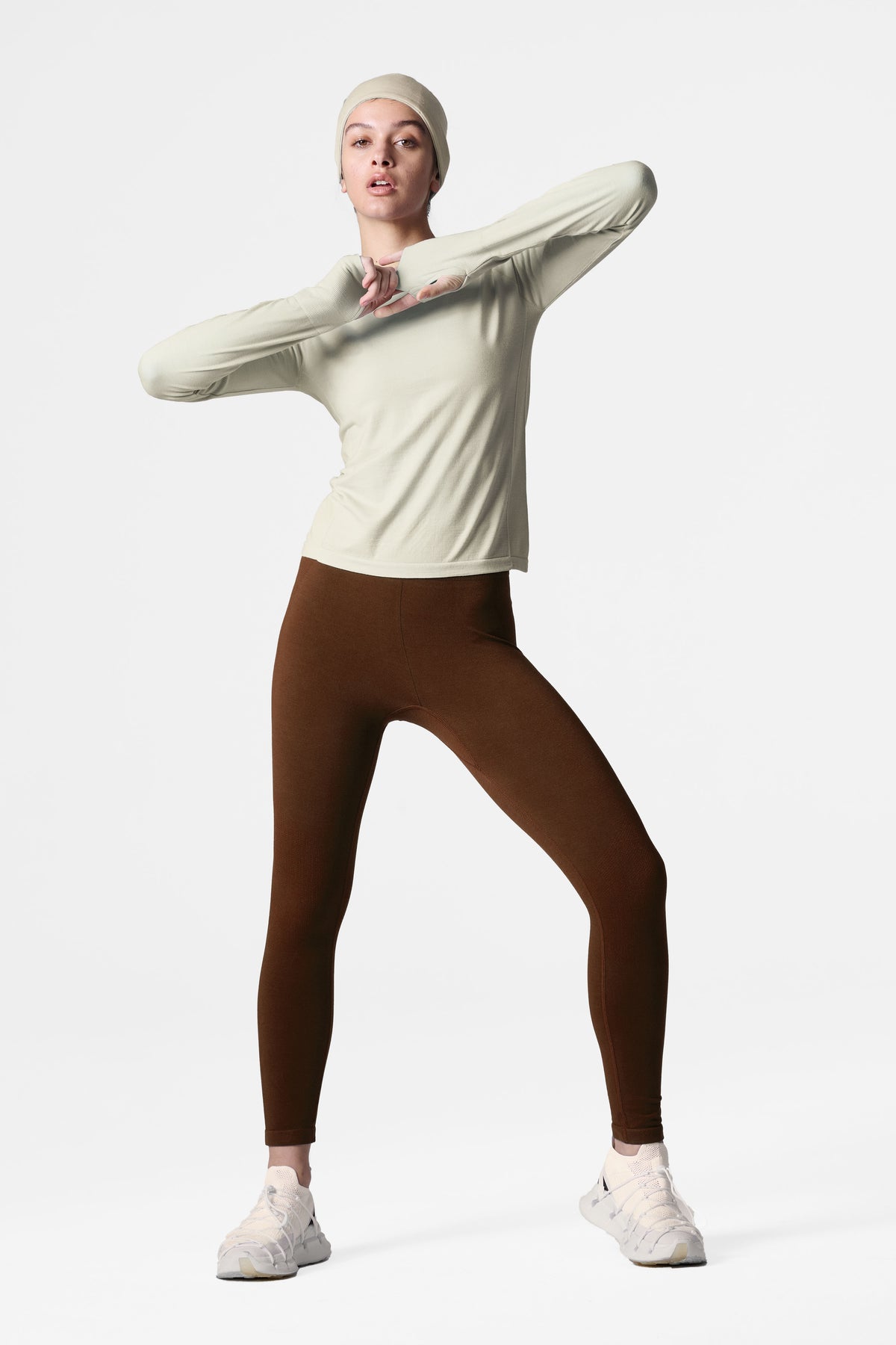 Women's PerformaWool Classic Fit 2.0 Long Sleeve Top