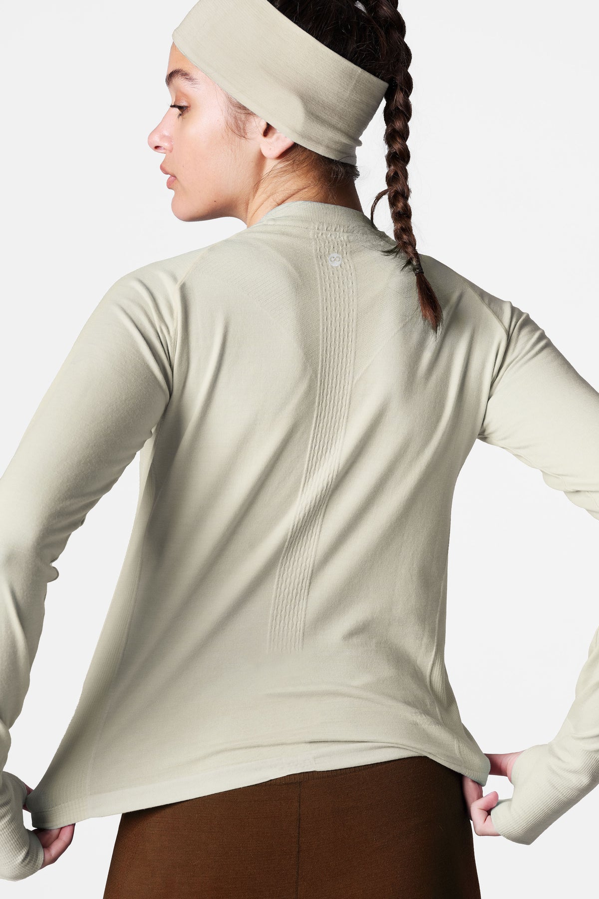 Women's PerformaWool Classic Fit 2.0 Long Sleeve Top