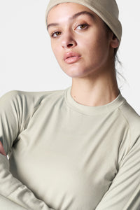 Women's PerformaWool Classic Fit 2.0 Long Sleeve Top